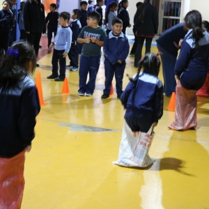 Día de la Actividad Física